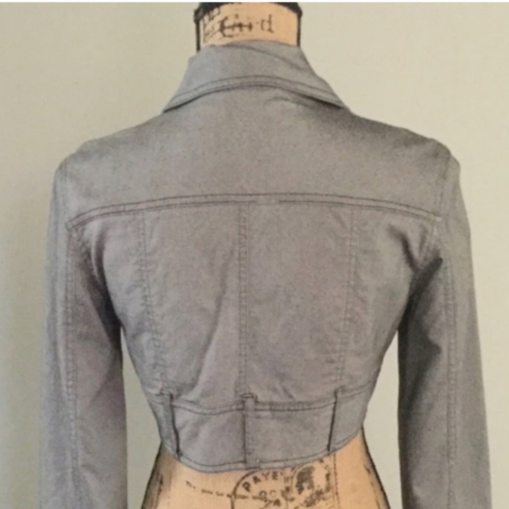 BISOU BISOU JACKET SIZE 10